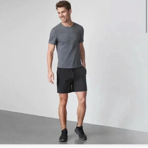 Mack Weldon Stratus Active Short